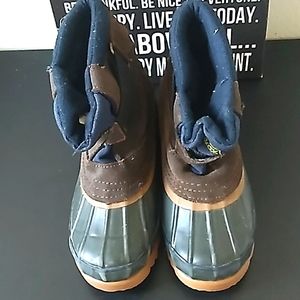 Woodstock Weatherproof kid's